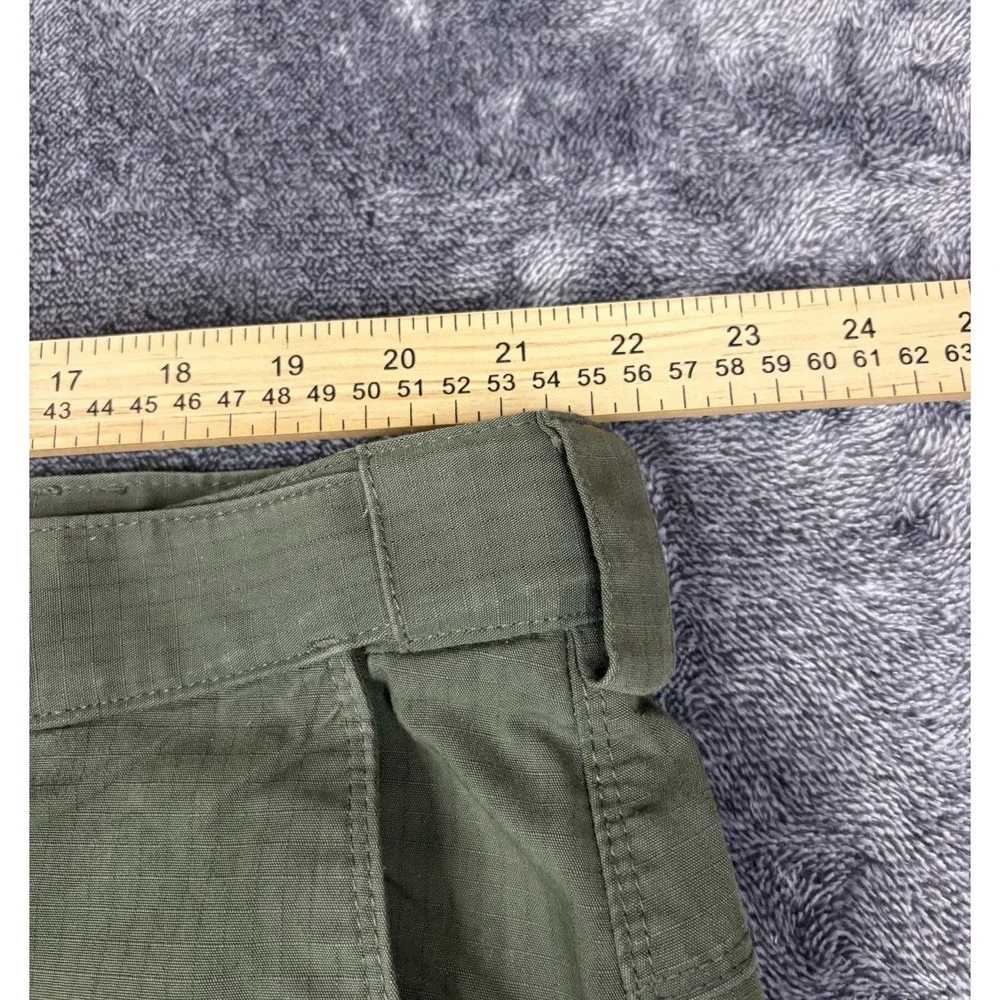 5.11 Tactical measurements are